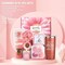 Birthday Gifts for Women,Her,Mum,Wife,Girlfriend,Friend,Sister,Relaxing Spa Gift Basket,Happy Birthday Gifts Box,Christmas,Valentines,Think Of You,Thank you Gifts,Sympathy Gift Baskets for Women